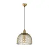 Opviq Chandelier Gold Berk - 16400 - 7