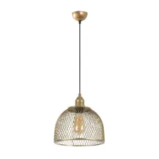  Opviq Chandelier Gold Berk - 16400 - 7 világítás