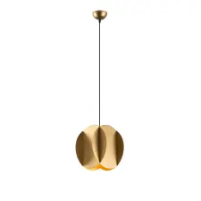  Opviq Chandelier Gold Corner - 13779 - Gold világítás