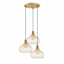 Opviq Chandelier Gold Teldamla - 11930 világítás