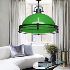 Opviq Chandelier Green AYD-3586 világítás