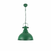  Opviq Chandelier Green Kure - 30 - 3710 - C