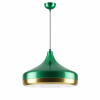 Opviq Chandelier Green Yıldo - L - 253 - I