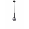  Opviq Chandelier Grey Black 9059-1