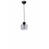 Opviq Chandelier Grey Black 9061-1