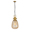 Opviq Chandelier Honey 4740-3A