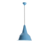 Opviq Chandelier Light Blue Saglam 3728 - Light Blue