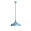 Opviq Chandelier Light Blue Tattoo - Light Blue