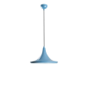 Opviq Chandelier Light Blue Tom - 3531 - Light Blue