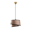 Opviq Chandelier Light Brown Stage - 14703
