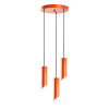 Opviq Chandelier Orange Kesik - 6916 - Orange