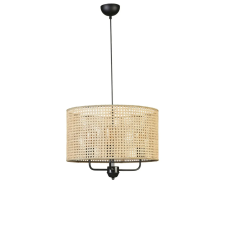  Opviq Chandelier Rattan 8706-4 világítás