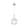  Opviq Chandelier Transparent L1294 - Transparent
