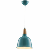 Opviq Chandelier Turquoise AV-4100-A2-BTK-20
