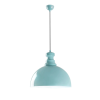 Opviq Chandelier Turquoise Kure 228 - Turquoise