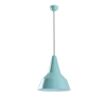  Opviq Chandelier Turquoise Saglam 3728 - Turquoise