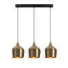 Opviq Chandelier Vintage Dodo - 6272