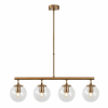  Opviq Chandelier Vintage Fazli - 10440