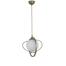 Opviq Chandelier White 8772-1 világítás