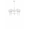 Opviq Chandelier White 8981-5