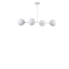 Opviq Chandelier White 8990-3
