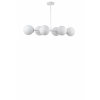 Opviq Chandelier White 8990-5