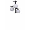  Opviq Chandelier White Black 9009-2