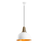 Opviq Chandelier White Dodo - 2451