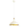  Opviq Chandelier White Gold Copper Sağlam - 3723