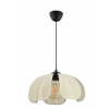  Opviq Chandelier White Hibiscus Hazeran - White