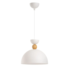 Opviq Chandelier White Oak Kure - 30 - 102 - Ahsap világítás
