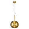 Opviq Chandelier Yellow 3437-1A-03 - Yellow