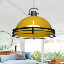 Opviq Chandelier Yellow AYD-3585 világítás
