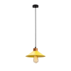 Opviq Chandelier Yellow GMN-00004