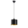  Opviq Csillár Fekete Berceste - 195BLACK-S
