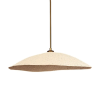  Opviq Csillár Gold Ecru BK183