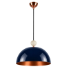  Opviq Csillár Navy Blue Bubble-19062-40-8