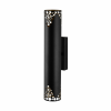  Opviq Fali lámpa Black Halo - 15371