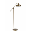  Opviq Floor Lamp Gold 8959-11