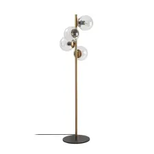 Opviq Floor Lamp Gold Faze - NT - 116 világítás