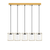  Opviq Swank arany csillár - 702-10