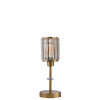  Opviq Table Lamp Gold 8914-1A