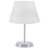  Opviq Table Lamp Grey AYD - 2220