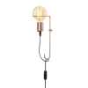  Opviq Wall Lamp Copper Pota - 3661