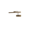 Opviq Wall Lamp Gold 8768-3