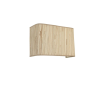  Opviq Wall Lamp Oak 8860-6