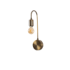 Opviq Wall Lamp Vintage Baston - 3281