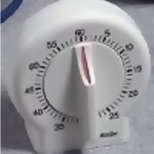 Óra laborjelző 60 perces / percóra gyógyhatású készítmény