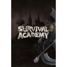 ORAK WORKSHOP Survival Academy (PC - Steam elektronikus játék licensz) videójáték
