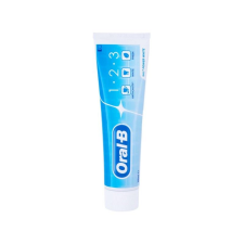 Oral-B 1.2.3. extra fresh fogkrém 100ml fogkrém